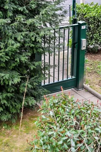 Ferienwohnung Grange Blanche 1 Lyon 0*,